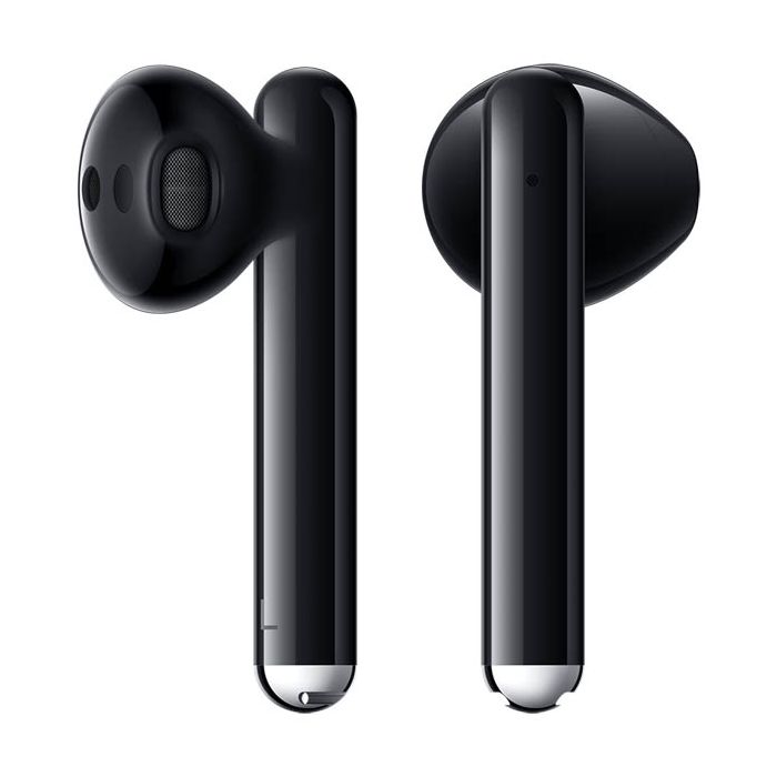 【新品未開封】HUAWEI FreeBuds 3 ワイヤレスイヤホン ブラック HUAWEI FreeBuds 3 True Wireless Stereo Earbuds Kirin A1