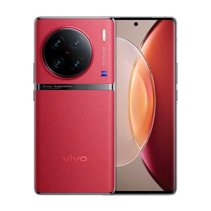 VIVO X90 Pro Plus Phones 1-inch Sensor Zeiss Camera Snapdragon 8 Gen 2