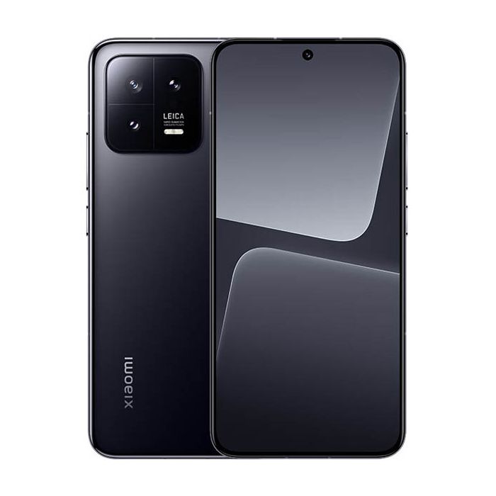 Xiaomi 13 Phones 6.36 inch Flat-Display Snapdragon 8 Gen 2