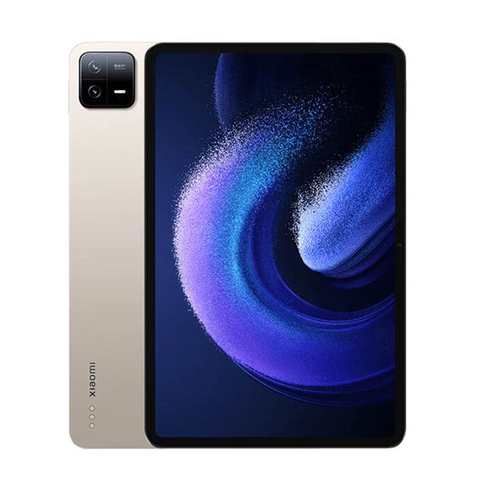 Xiaomi Pad 6 Pro 11-inch 2.8K Display Snapdragon 8+ Gen 1 Processor