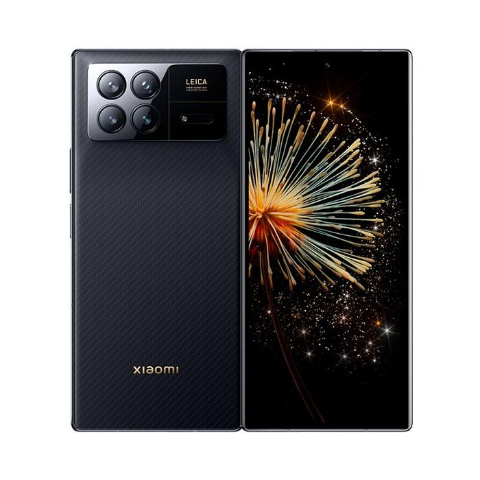 Xiaomi MIX Fold 3 Foldable Phones LEICA Quad Rear Camera