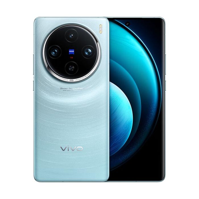 Vivo X100 Pro ZEISS 50MP Main Camera Phones Dual SIM Unlocked