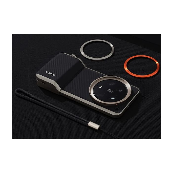 Xiaomi 14 Ultra Photography Kit