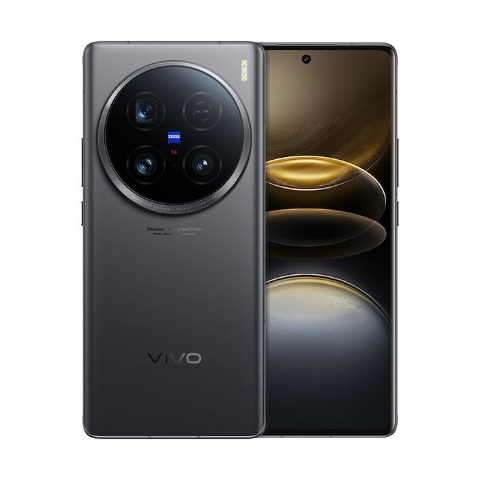 美品 vivo X100 Pro ブルー 中国版＋希少FilMov Kit 楽天市場】vivo X100 Pro (V2324A) 中国版 海外SIMフリースマホ