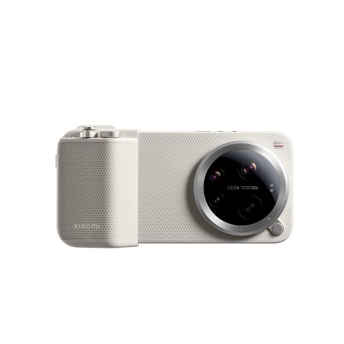 Xiaomi 17 Ultra Photography Kit Pro Professional