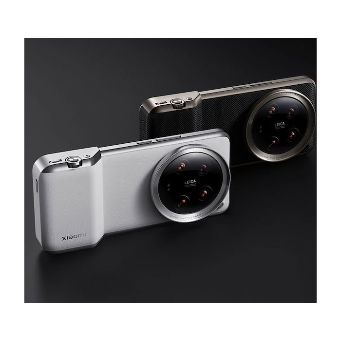 Xiaomi14ultra グローバル版 photography kit Xiaomi 14 Ultra Photography Kit - Xiaomi Global