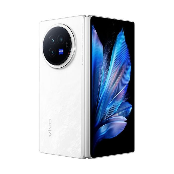 スマートフォン本体 vivo X Fold3 12(+12)GB 256GB Vivo X Fold 3 Foldable phone Snapdragon 8 Gen 2 processor