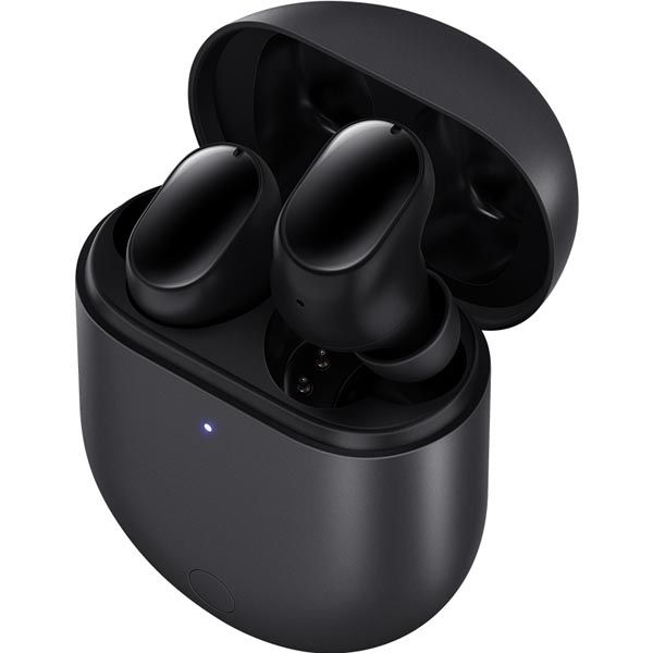 Airdots noise cancelling outlet