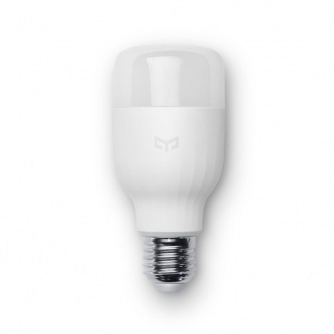 Yeelight Smart LED Bulb Light Smartphone Remote Control Light