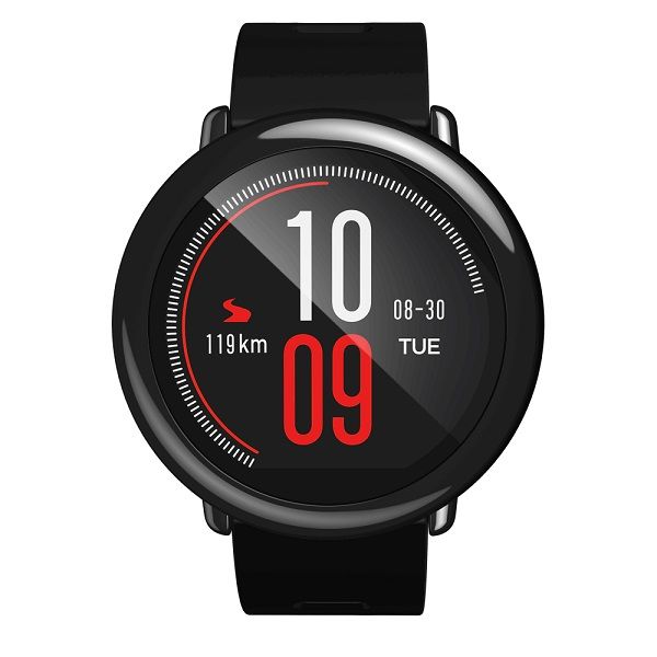xiaomi amazfit sports smartwatch