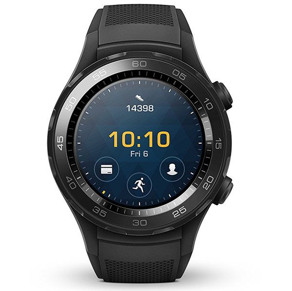 huawei watch android wear 2.0