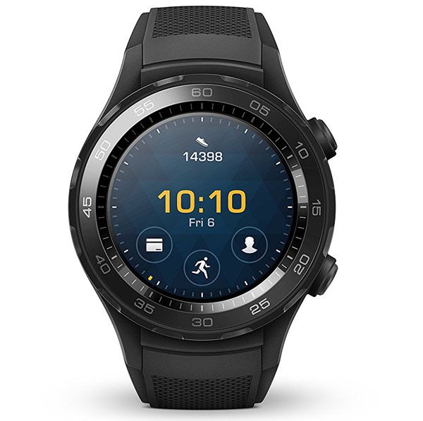 smartwatch huawei watch 2 classic