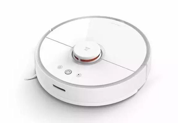 xiaomi mi roborock vacuum cleaner 2