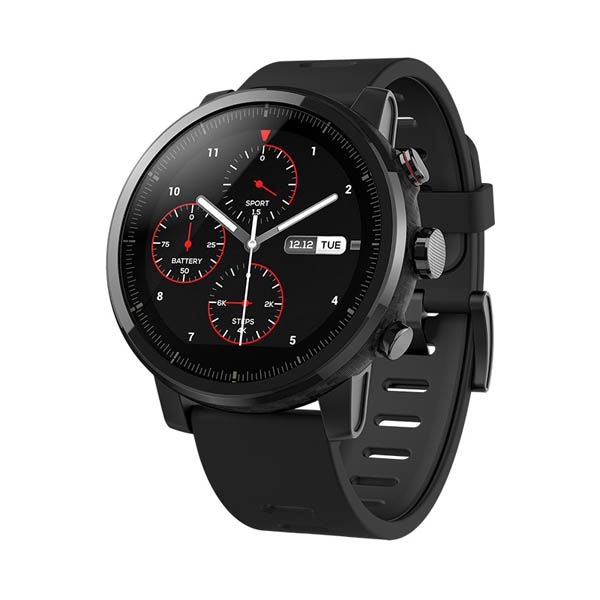 xiaomi amazfit sports bluetooth smart watch