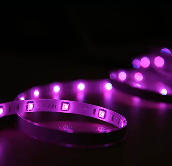 Yeelight rgb strip hotsell