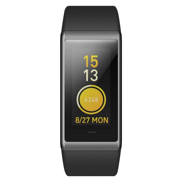 ticwatch pro metal band