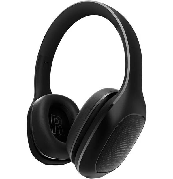 Xiaomi Bluetooth Headset Headphone AptX Bass Stereo