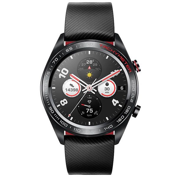 huawei smartwatch nfc