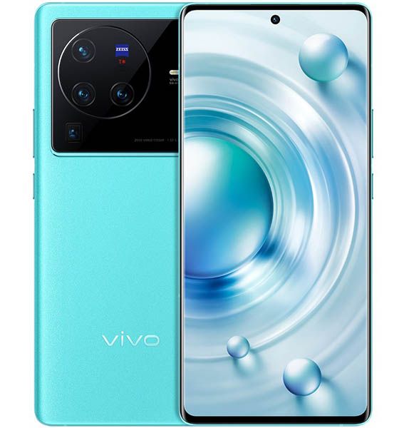 Vivo X80 Pro Camera Review  The Best Camera Phone for 2022? 