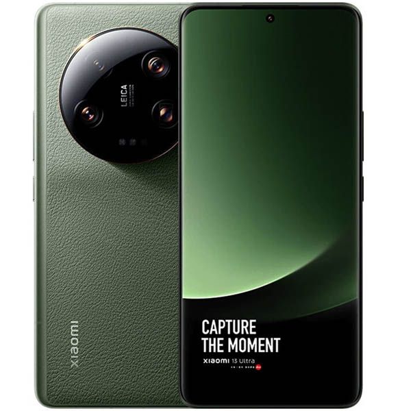 Xiaomi 13 Ultra Premium Leica Camera Smartphone