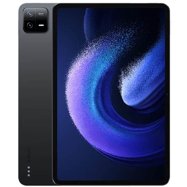 Xiaomi Pad 6 Pro 11-inch 2.8K Display Snapdragon 8+ Gen 1 Processor