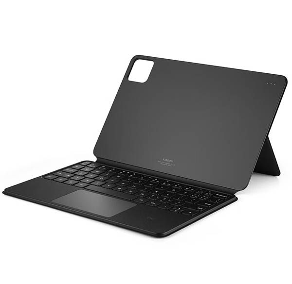 Smart Magnetic Protective Case Touch Keyboard for Xiaomi Pad 6 Series