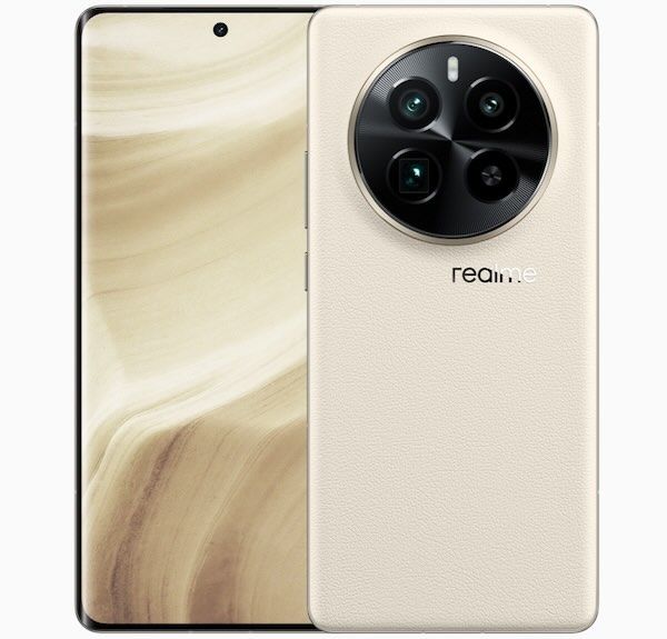 Realme GT5 Pro 5G Phones 50MP Main Camera Snapdragon 8 Gen 3