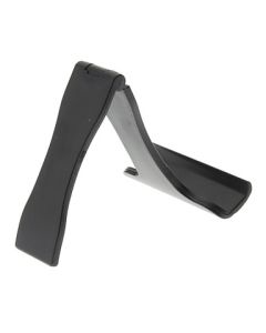 Simple Folding Stand Holder for Tablets, iPad Mini, Galaxy Note any Device