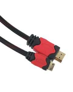 High Quality HDMI Male to Mini HDMI Male Connection Cable -5M
