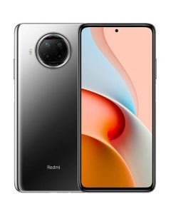 Redmi Note 9 Pro 5G 6.67-inch 120Hz refresh rate 108MP Camrea