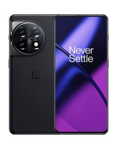 OnePlus 11 Phone 2K 120Hz Display Snapdragon 8+ Gen 2 Processor
