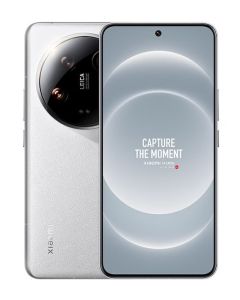 Xiaomi 14 Ultra Phone LEICA Quad-Camera 50MP Snapdragon 8 Gen 3