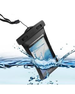 Waterproof Pouch for Samsung Galaxy Series Smartphones