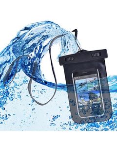 Best 10M Deep Diving Waterproof Pouch Cases for Samsung Galaxy Smartphones