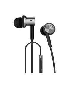 Xiaomi Hybrid Earphone Quantie High Definition Dual Dynamic Driver In-Ear Headphones