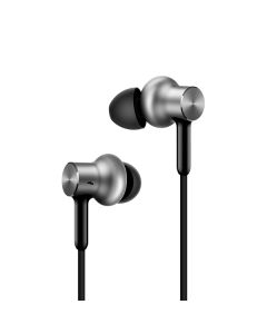Xiaomi Mi In-Ear Headphones Pro HD Hybrid Earphone Pro Two Drivers Control for iPhone Android