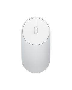 Original Xiaomi Portable Mouse Mi Mouse Bluetooth & 2.4GHz Wireless Dual Modes Connection for PC Laptop