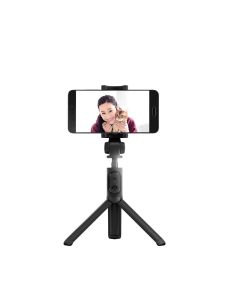 Original Xiaomi Selfie Stick Tripod With Bluetooth Remote Wireless Self Timer for iOS/Android Smartphone