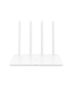 Original Xiaomi Mi WiFi Router 4A Dual Band Router Gigabit Version 2.4GHz + 5GHz WiFi High Gain 4 Antenna