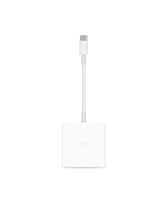 Original Xiaomi Type-C to HDMI Conversion Adapter USB 3.0 Converter 1080P Macbook