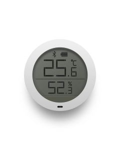 Xiaomi MiJia Temperature Hygrometer Humidity Sensor Bluetooth LCD Indoor Monitor