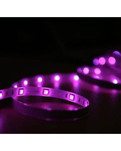 Yeelight Light Strip Colorful lights RGB 2M 16 Million Colors WiFi Smart Scenes