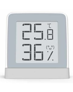 Xiaomi Miaomiaoce Temperature Humidity Sensor E-ink screen Digital Thermometer
