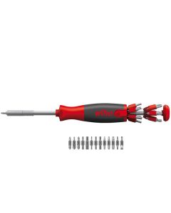 Xiaomi MiJia Wiha Screwdriver Kit 26 in 1 Precision Magnetic 13 Double Bits 