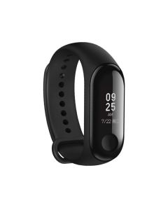 Xiaomi Mi Band 3 NFC 0.78-inch OLED Touch Screen 5ATM Water Resistant Sports Fitness Tracker