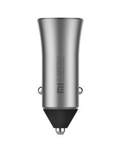 Xiaomi Car Charger 18W Fast Charge Dual-Port