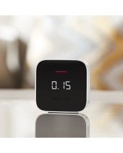 Honeywell Formaldehyde Monitor