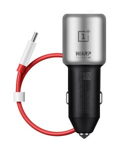 OnePlus Warp Charge 30 Car Charger