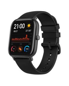 Amazfit GTS Smartwatch 1.65" Retina AMOLED Display GPS  - Global Version