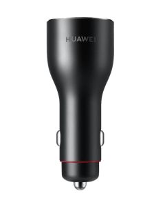 HUAWEI SuperCharge Car Charger 2 (Max 40 W)